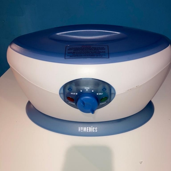 Paraffin spa - Picture 2 of 8